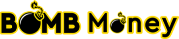 BOMB Money Logo
