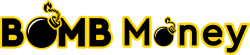 BOMB Money Logo