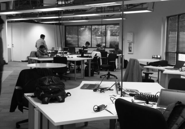 office office